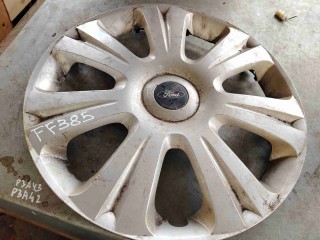 Колпак колесный, ориг. номер AM511000AA, Ford Focus 3 2011-2015
