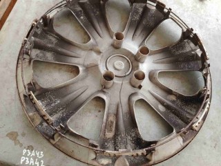 Колпак колесный, ориг. номер AM511000AA, Ford Focus 3 2011-2015