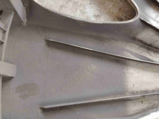 Колпак колесный, ориг. номер 403159U00A, Nissan Note 2008-2013