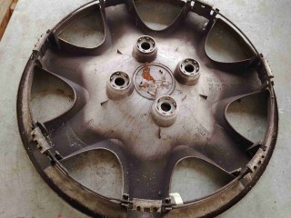 Колпак колесный, ориг. номер 9661956180, 96814468, Peugeot 308 2007-2011