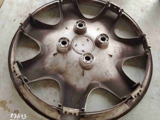 Колпак колесный, ориг. номер 9661956180, 96814468, Peugeot 308 2007-2011