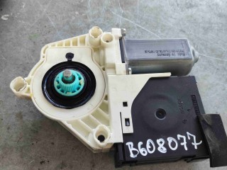 Моторчик стеклоподъемника передний левый, ориг. номер 1K0959793G, Volkswagen Passat B6 2005-2010