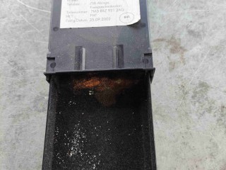 Бардачок, ориг. номер 7M3857921, Volkswagen Sharan Rest 2000-2003