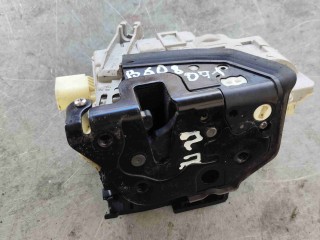 Замок двери передней правой, ориг. номер 3C1837016A, Volkswagen Passat B6 2005-2010