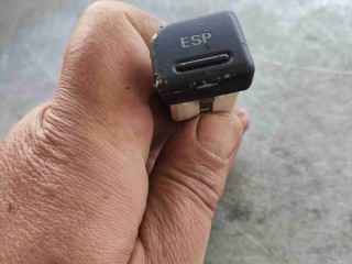 кнопка ESP, Audi A4 B6 2000-2006