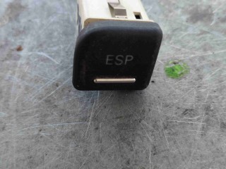 кнопка ESP, Audi A4 B6 2000-2006