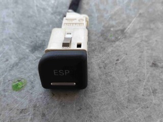 кнопка ESP, Audi A4 B6 2000-2006