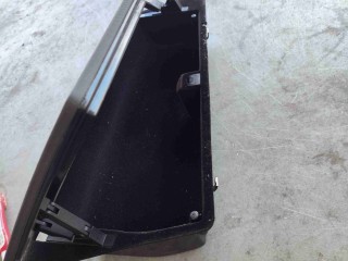 Бардачок, ориг. номер 7M3855337E, Volkswagen Sharan Rest 2000-2003