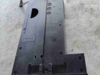 Бардачок, ориг. номер 8E1941561, Audi A4 B6 2000-2006
