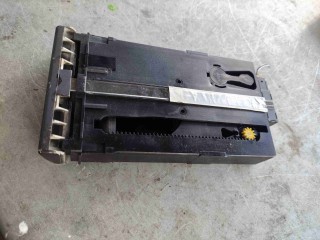 Подстаканник, ориг. номер 4B0862534C, Audi A6 C5 2001-2005