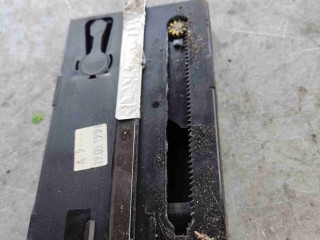 Подстаканник, ориг. номер 4B0862534, Audi A6 C5 2001-2005