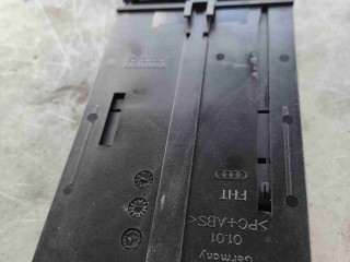 Подстаканник, ориг. номер 8E1862534, Audi A4 B6 2000-2006