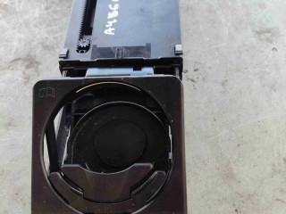 Подстаканник, ориг. номер 8E1862534, Audi A4 B6 2000-2006