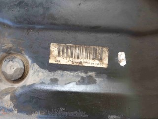 Бак топливный, ориг. номер 9058000902, Opel Zafira A 1999-2003