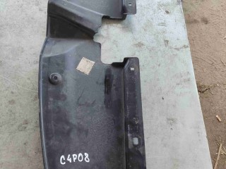 Пластик моторного отсека, ориг. номер 9664195380, Citroen C4 Picasso 2006-2013