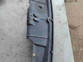 Пластик моторного отсека, ориг. номер 1487501077, Citroen C8 2002-2008