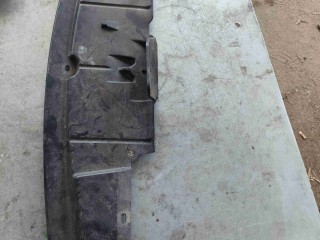 Пластик моторного отсека, ориг. номер 1487501077, Citroen C8 2002-2008