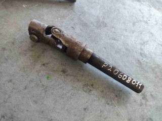 Кардан рулевой, Peugeot 206 1998-2003