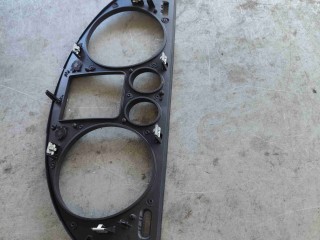 Кожух панели приборов, ориг. номер 3C1858335, Volkswagen Passat B6 2005-2010
