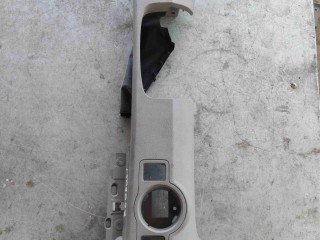 Накладка декоративная на торпедо, ориг. номер 3C1857200, Volkswagen Passat B6 2005-2010