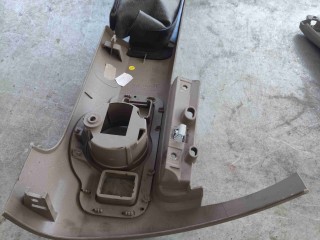 Накладка декоративная на торпедо, ориг. номер 3C1857200, Volkswagen Passat B6 2005-2010