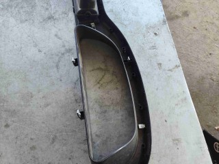 Накладка декоративная на торпедо, ориг. номер 1472896077, Peugeot Expert 1995-2004