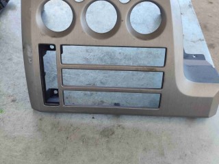 Накладка декоративная на торпедо, ориг. номер 2S61A047A04, Ford Fiesta 5 2001-2007
