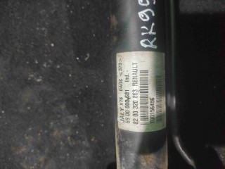 Рулевая рейка, ориг. номер 8200320863, Renault Kangoo 2003-2009