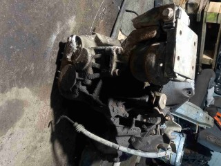 КПП 5-ст. механическая, Ford Galaxy 1 1995-2000