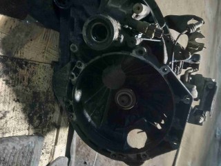 КПП 5-ст. механическая, Ford Galaxy 1 1995-2000