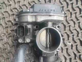 Заслонка дроссельная, Volkswagen Golf 4 1997-2006
