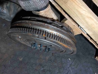 Сцепление (комплект), ориг. номер 9126539, Opel Vectra C 2002-2005