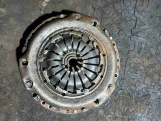 Сцепление (комплект), ориг. номер 9126539, Opel Vectra C 2002-2005