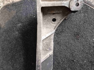 Кронштейн двигателя, ориг. номер 95VB6031BG, Ford Transit 2
