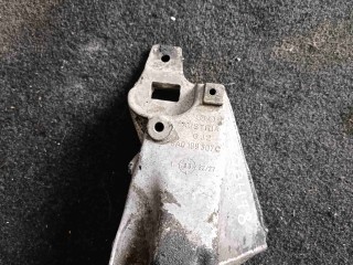 Кронштейн двигателя, ориг. номер 8A0199307C, Audi 80 B4 1991-1996