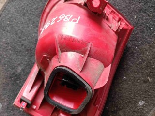Фонарь задний левый, ориг. номер 3C9945095, Volkswagen Passat B6 2005-2010