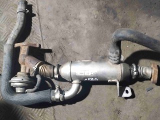 Радиатор EGR, Citroen C5 2000-2004