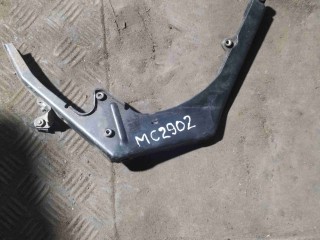 Кронштейн, ориг. номер A6110900427, Mercedes C W203 2000-2004