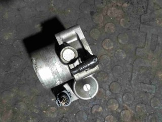 Заслонка дроссельная, ориг. номер 8200190230, Renault Megane 2 2002-2006