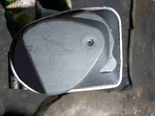 Заслонка дроссельная, ориг. номер 8200190230, Renault Megane 2 2002-2006