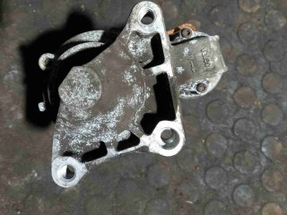 Стартер, ориг. номер 8200266777A, Renault Megane 2 2002-2006