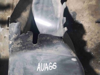 Воздуховод интеркулера, ориг. номер 8EO117335E, Audi A4 B6 2000-2006