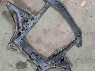 Балка подвески передняя (подрамник), ориг. номер 544013322R, Renault Logan 2004-2009
