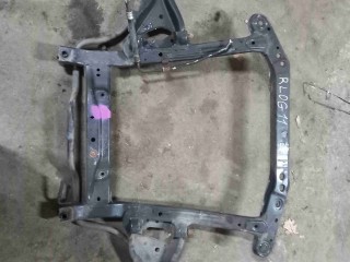 Балка подвески передняя (подрамник), ориг. номер 544013322R, Renault Logan 2004-2009