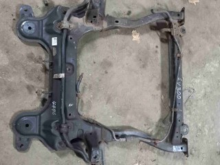 Балка подвески передняя (подрамник), ориг. номер 95490437, Chevrolet Aveo 2011-2017