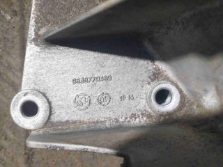 Кронштейн, ориг. номер 9638770480, Citroen C5 2000-2004