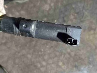 Катушка зажигания, ориг. номер 0040100052, Renault Megane 2 2002-2006