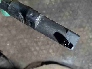 Катушка зажигания, ориг. номер 0040100052, Renault Megane 2 2002-2006