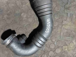 Патрубок турбины, ориг. номер 8D0129615A, Volkswagen Passat B5 1996-2001