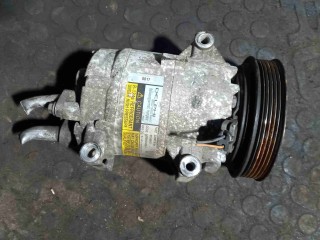 Компрессор кондиционера, Renault Megane 2 2002-2006